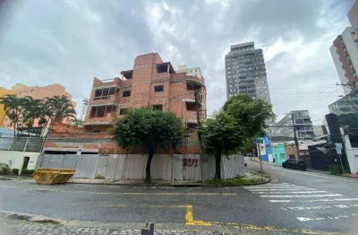 Apartamento com 3 dormitórios à venda, 51 m² por r$ 461.000,00 - vila bastos - santo andré/sp