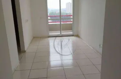 Apartamento com 2 dormitórios à venda, 60 m² por r$ 440.000,00 - casa branca - santo andré/sp