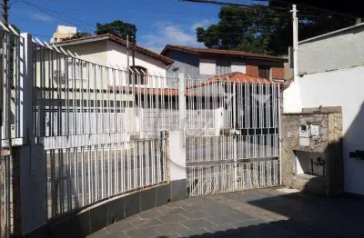 Sobrado com 3 dormitórios, 155 m² - venda por r$ 1.000.000,01 ou aluguel por r$ 4.100,00/mês - campestre - santo andré/sp