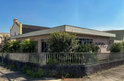 Casa para alugar, 300 m² por r$ 10.678,00/mês - vila helena - santo andré/sp