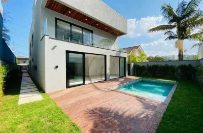 Casa com 4 dormitórios à venda, 400 m² por r$ 4.900.000,00 - parque terra nova ii - são bernardo do campo/sp