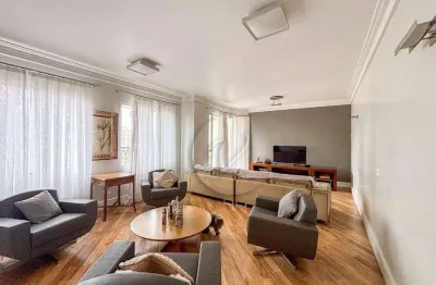 Apartamento com 3 dormitórios à venda, 168 m² por r$ 1.349.000,00 - centro - santo andré/sp