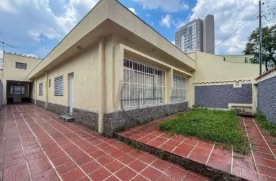 Casa para alugar, 220 m² por r$ 7.350,00/mês - casa branca - santo andré/sp