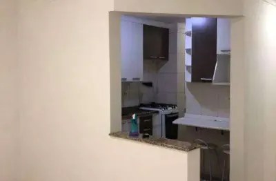 Apartamento à venda, 69 m² por r$ 600.000,00 - vila pires - santo andré/sp