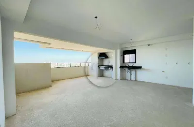 Maravilhoso apartamento com 122m² a venda na vila assunção