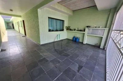 Casa com 2 dormitórios, 146 m² - venda por r$ 780.000,00 ou aluguel por r$ 7.799,00/mês - parque industriário - santo andré/sp