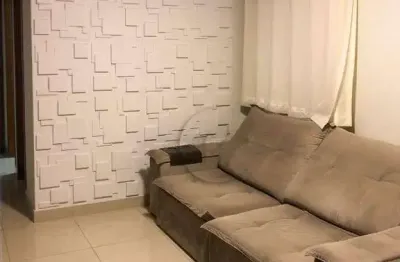Cobertura com 2 dormitórios à venda, 100 m² por r$ 595.000,00 - jardim - santo andré/sp
