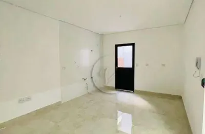 Apartamento com 65,00 m² - na vila pires próximo ao clube aramaçan