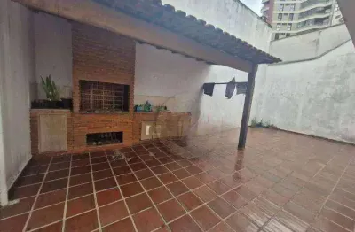 Sobrado com 4 dormitórios, 292 m² - venda por r$ 1.490.000,00 ou aluguel por r$ 11.557,27/mês - jardim bela vista - santo andré/sp