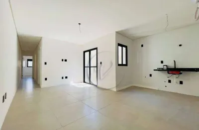 Apartamento com 75,00 m² a venda no bairro campestre