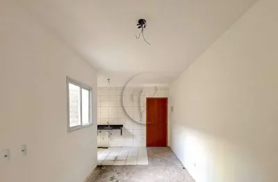 Apartamento à venda, 47 m² por r$ 310.000,00 - vila príncipe de gales - santo andré/sp