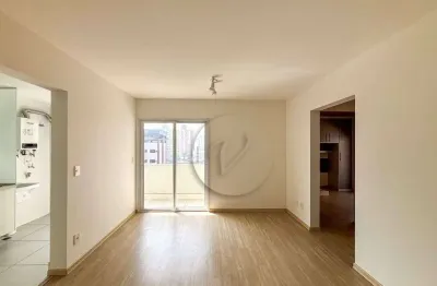 Apartamento à venda, 63 m² por r$ 680.000,00 - jardim bela vista - santo andré/sp
