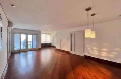 Apartamento à venda, 225 m² por r$ 1.800.000,00 - jardim bela vista - santo andré/sp