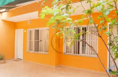 Sobrado com 3 dormitórios à venda, 140 m² por r$ 660.000,00 - campestre - santo andré/sp