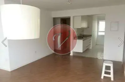 Apartamento com 2 dormitórios, 84 m² - venda por r$ 900.000,00 ou aluguel por r$ 5.001,03/mês - jardim - santo andré/sp