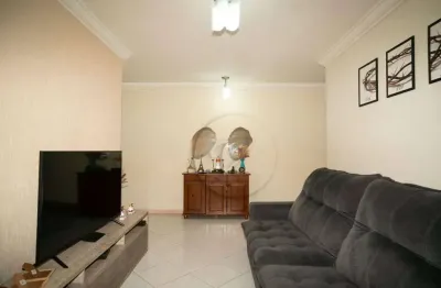 Cobertura com 3 dormitórios à venda, 196 m² por r$ 550.000,00 - vila guiomar - santo andré/sp