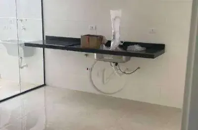 Apartamento com 2 dormitórios à venda, 70 m² por r$ 535.000,00 - parque das nações - santo andré/sp