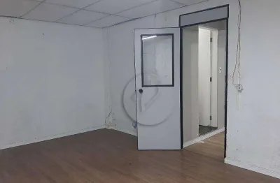 Prédio para alugar, 387 m² por r$ 8.000,00/mês - campestre - santo andré/sp