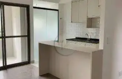 Apartamento com 2 dormitórios para alugar, 59 m² por r$ 3.075,73/mês - vila são pedro - santo andré/sp