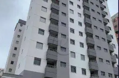 Apartamento com 2 quartos para alugar na Rua Angatuba, Vila São Pedro, Santo André