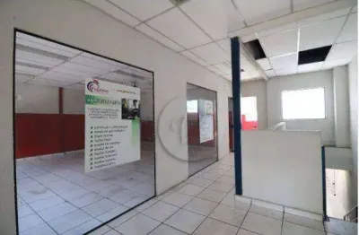 Prédio, 511 m² - venda por r$ 1.700.000,00 ou aluguel por r$ 14.830,00/mês - centro - diadema/sp