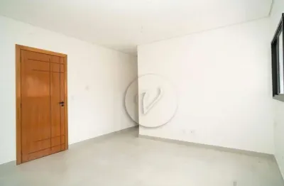 Apartamento com 2 quartos à venda na Travessa Apeninos, Vila Assunção, Santo André
