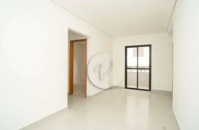 Apartamento com 2 quartos à venda na Travessa Apeninos, Vila Assunção, Santo André