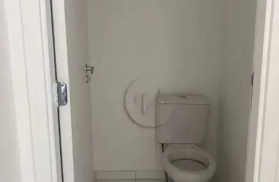 Sala para alugar, 36 m² por r$ 2.633,77/mês - jardim do mar - são bernardo do campo/sp