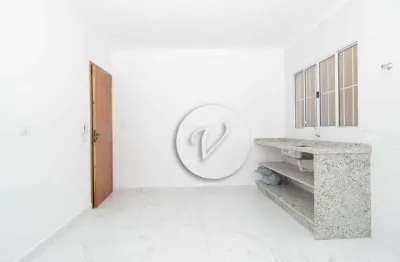 Sobrado com 2 dormitórios para alugar, 127 m² por r$ 2.535,40/mês - vila homero thon - santo andré/sp