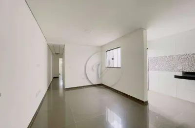 Apartamento com 3 quartos à venda na Rua Javaés, Vila Eldízia, Santo André