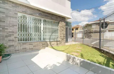 Sobrado com 3 dormitórios para alugar, 188 m² por r$ 7.434,52/mês - jardim - santo andré/sp