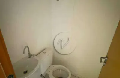 Sala, 38 m² - venda por r$ 385.000,00 ou aluguel por r$ 2.765,00/mês - centro - santo andré/sp