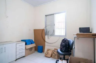 Sobrado à venda, 259 m² por r$ 1.300.000,00 - vila santa teresa - santo andré/sp