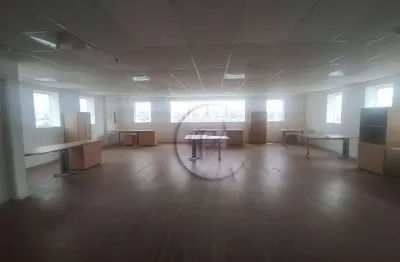 Sala para alugar, 127 m² por r$ 8.358,92/mês - vila tereza - são bernardo do campo/sp