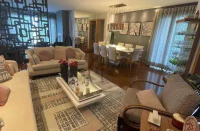 Cobertura com 4 dormitórios à venda, 436 m² por r$ 1.927.000,00 - vila baeta neves - são bernardo do campo/sp