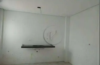 Cobertura com 3 dormitórios à venda, 146 m² por r$ 850.000,00 - campestre - santo andré/sp