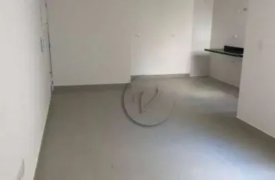 Apartamento com 3 dormitórios à venda, 79 m² por r$ 620.000,00 - santa maria - santo andré/sp