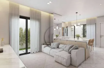 Apartamento à venda – 105m² | conforto, estilo e lazer privativo.