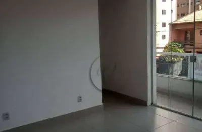 Sobrado para alugar, 126 m² por r$ 7.108,00/mês - vila santa teresa - santo andré/sp