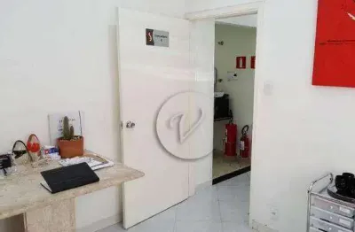 Casa, 220 m² - venda por r$ 2.700.000,00 ou aluguel por r$ 15.427,00/mês - jardim - santo andré/sp