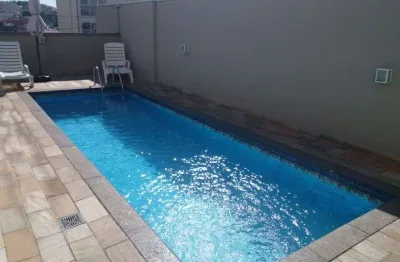 Apartamento à venda, 70 m² por r$ 550.000,00 - boa vista - são caetano do sul/sp