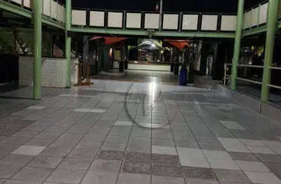 Salão para alugar, 1974m² por r$ 32.200/mês - centro - santo andré/sp