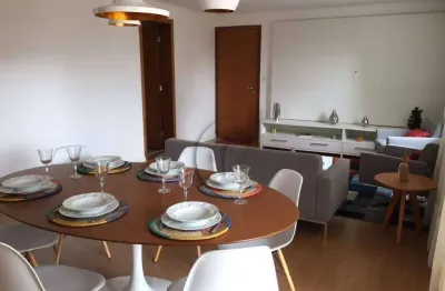 Apartamento com 3 dormitórios, 136 m² - venda por r$ 792.000,00 ou aluguel por r$ 5.500,83/mês - vila valparaíso - santo andré/sp