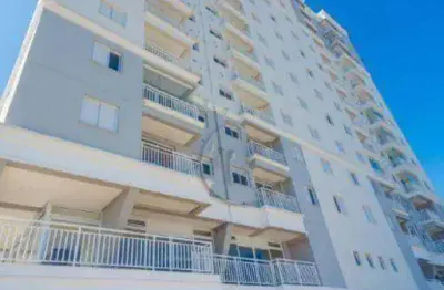 Apartamento para alugar, 50 m² por r$ 2.922,00/mês - santa teresinha - santo andré/sp