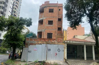 Apartamento com 2 dormitórios à venda, 87 m² por r$ 520.000,00 - vila bastos - santo andré/sp