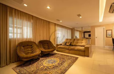 Incrível apartamento em são bernardo do campo, 147m²!!!