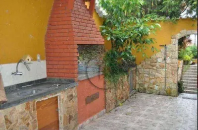 Sobrado, 190 m² - venda por r$ 1.260.000,00 ou aluguel por r$ 5.054,00/mês - vila valparaíso - santo andré/sp