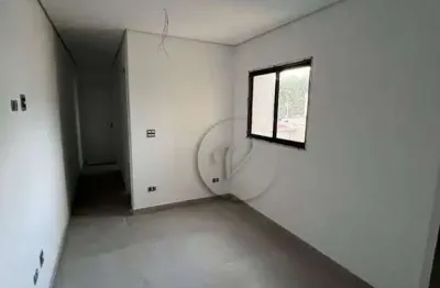 Cobertura, 92 m² - venda por r$ 550.000,00 ou aluguel por r$ 2.800,00/mês - vila são pedro - santo andré/sp