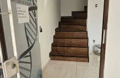 Sobrado comercial para locação  62m² | santo andré!!!