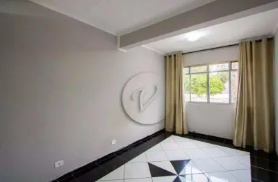 Apartamento com 3 dormitórios para alugar, 120 m² por r$ 3.220,01/mês - vila pires - santo andré/sp